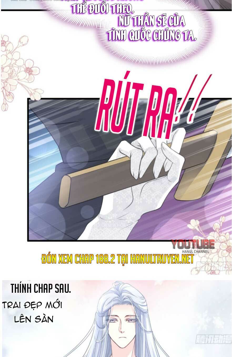 thiên hạ đệ nhất sủng phi chapter 188.1 18