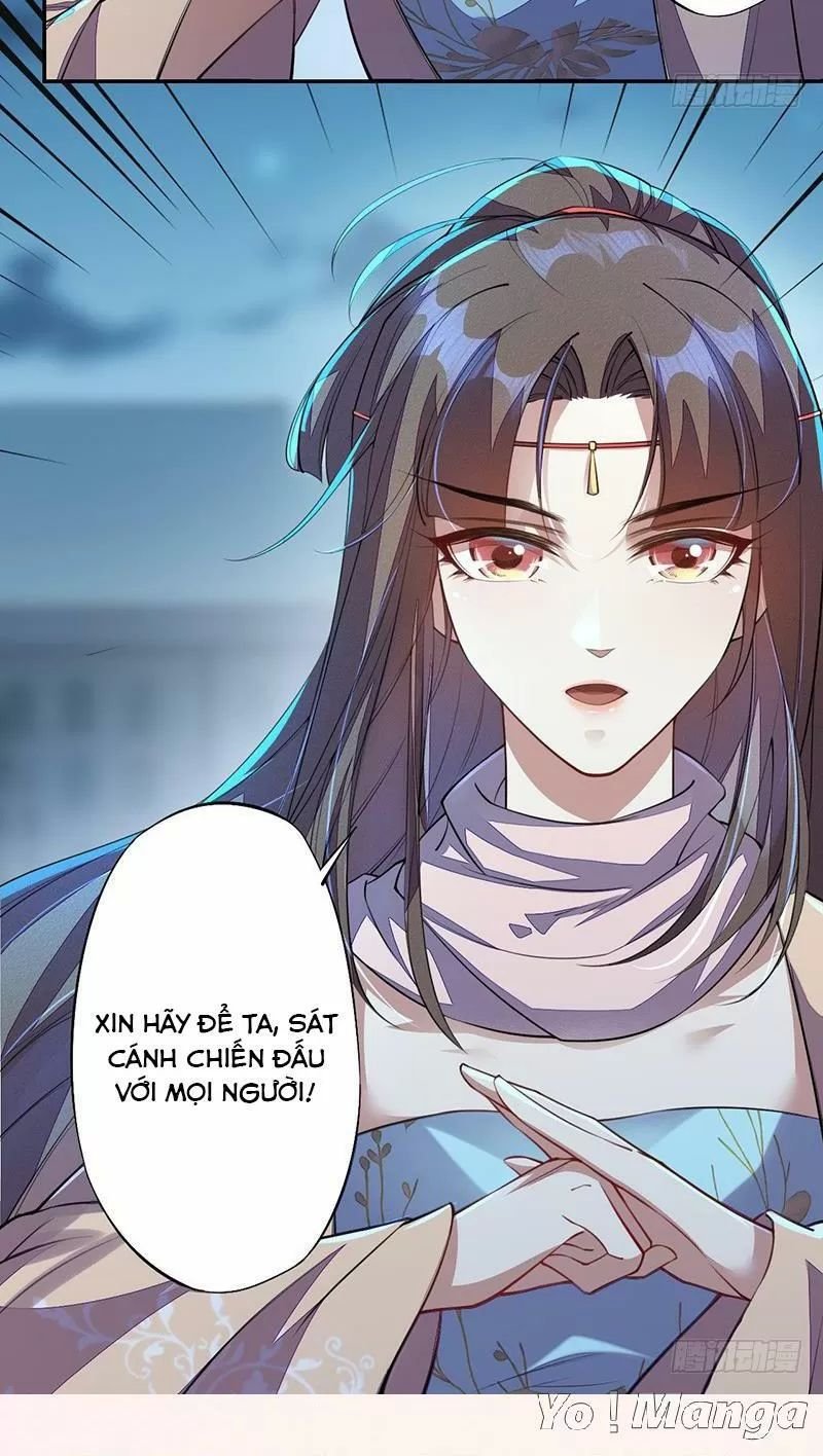 tuyệt thế luyện đan sư chapter 93 33