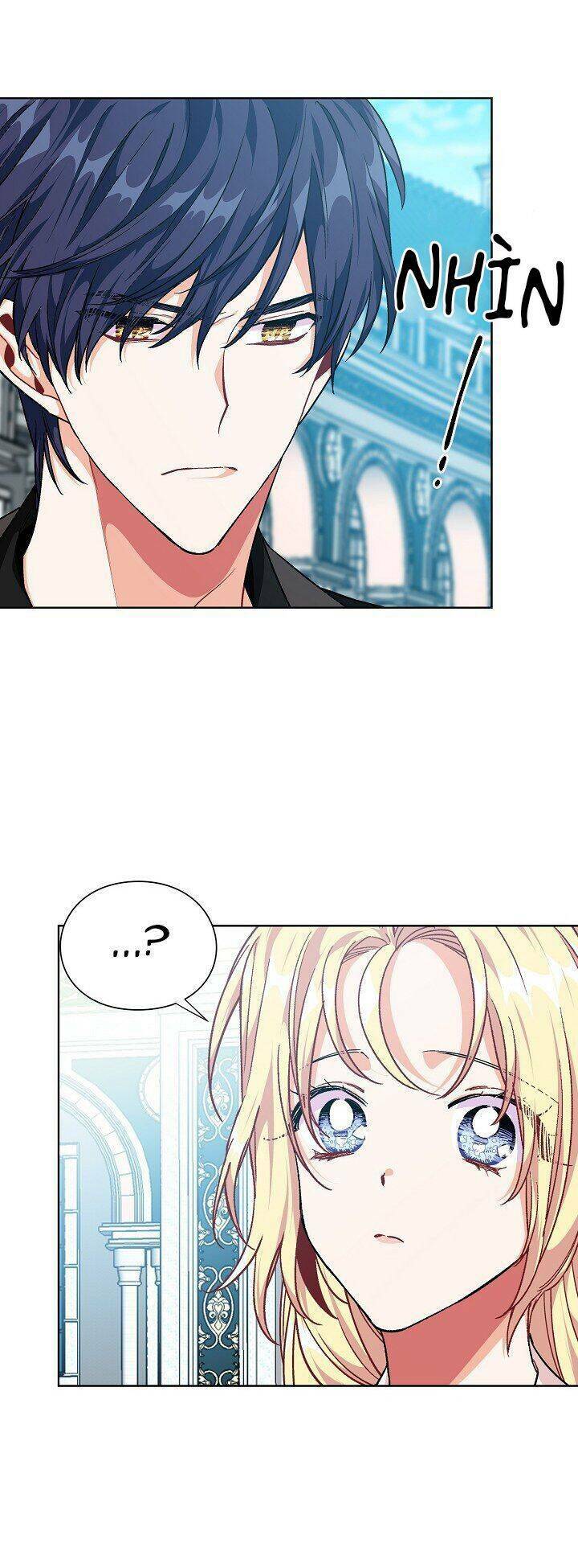 nữ hoàng ngoại khoa chapter 107 10