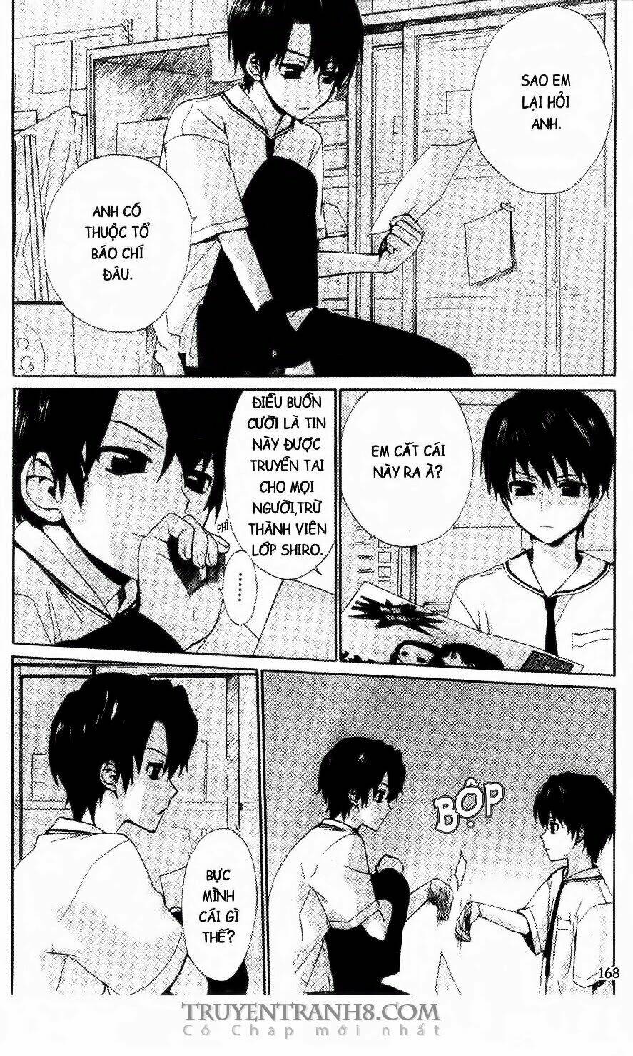 trường học bí ẩn chapter 28 19