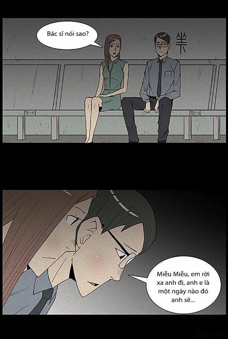 kinh dị đêm khuya chapter 48 13