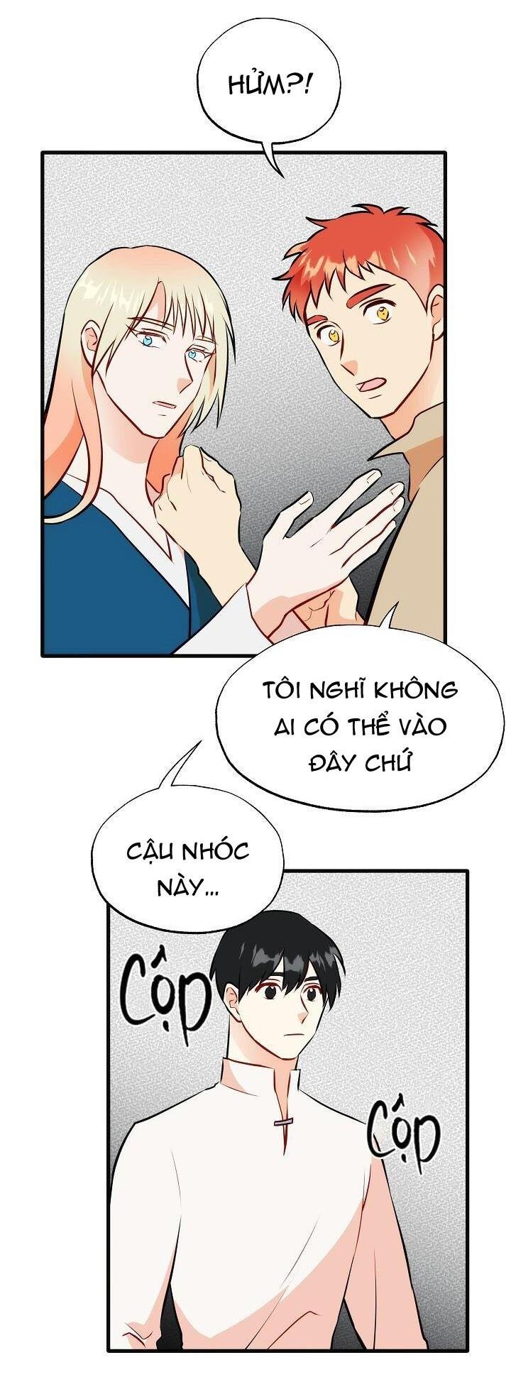 phù thủy gợi tình chapter 76 33