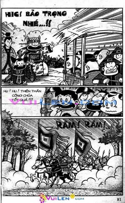 thần đồng đất việt chapter 54 78