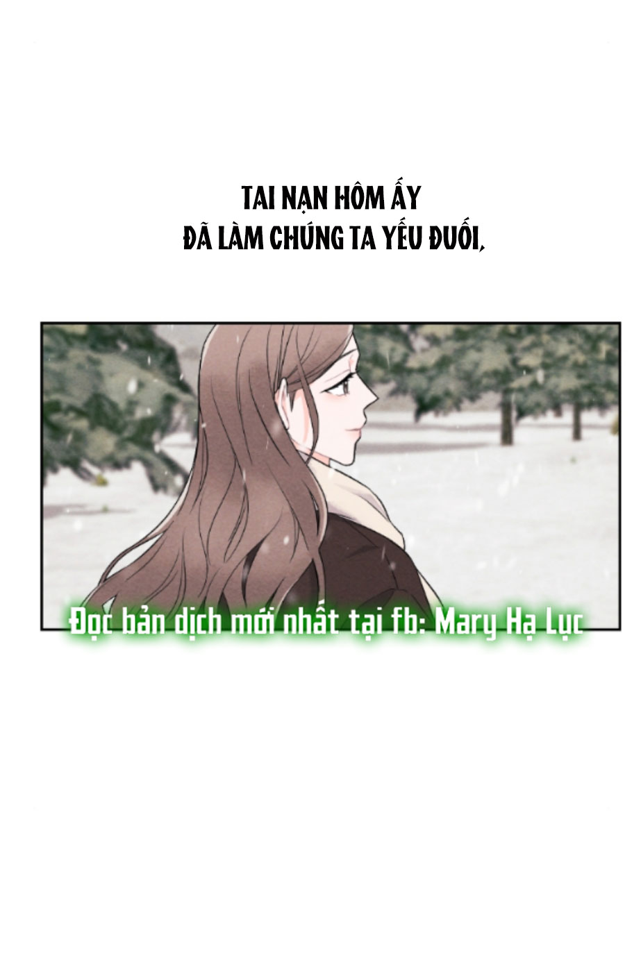 Bão Tuyết chapter 50.2 - Trang 34