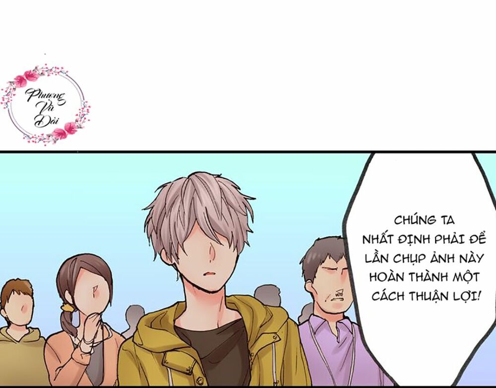 mệnh lệnh tuyệt đối của bá đạo vương tử chapter 8 33