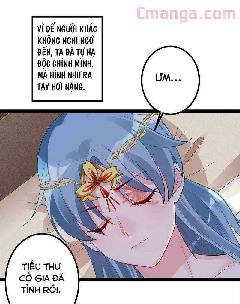 độc y đích nữ chapter 39 15