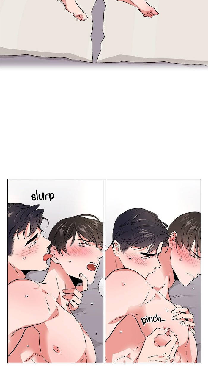 [raw] red candy chapter 59 32