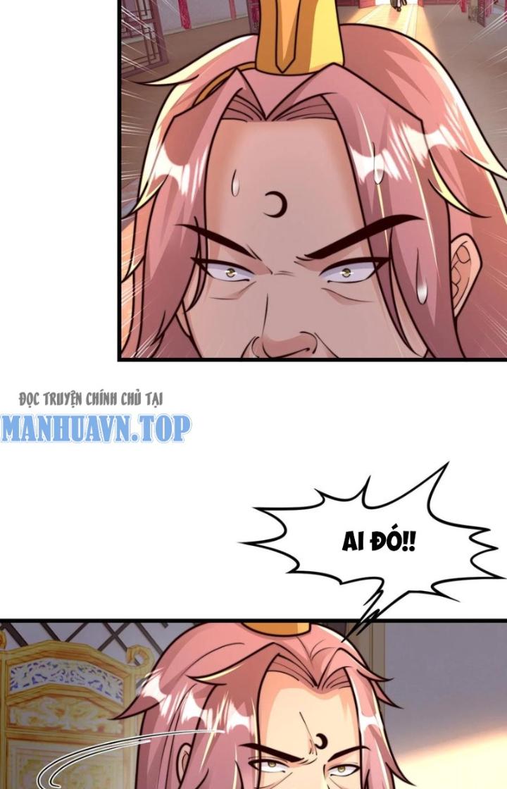 ta nuôi ma quỷ ở trấn ma ti chapter 222 45