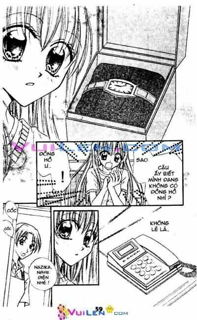 công chúa ẩm thực chapter 4 59