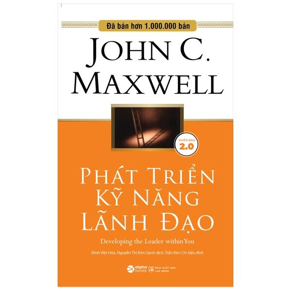 Phát Triển Kỹ Năng Lãnh Đạo