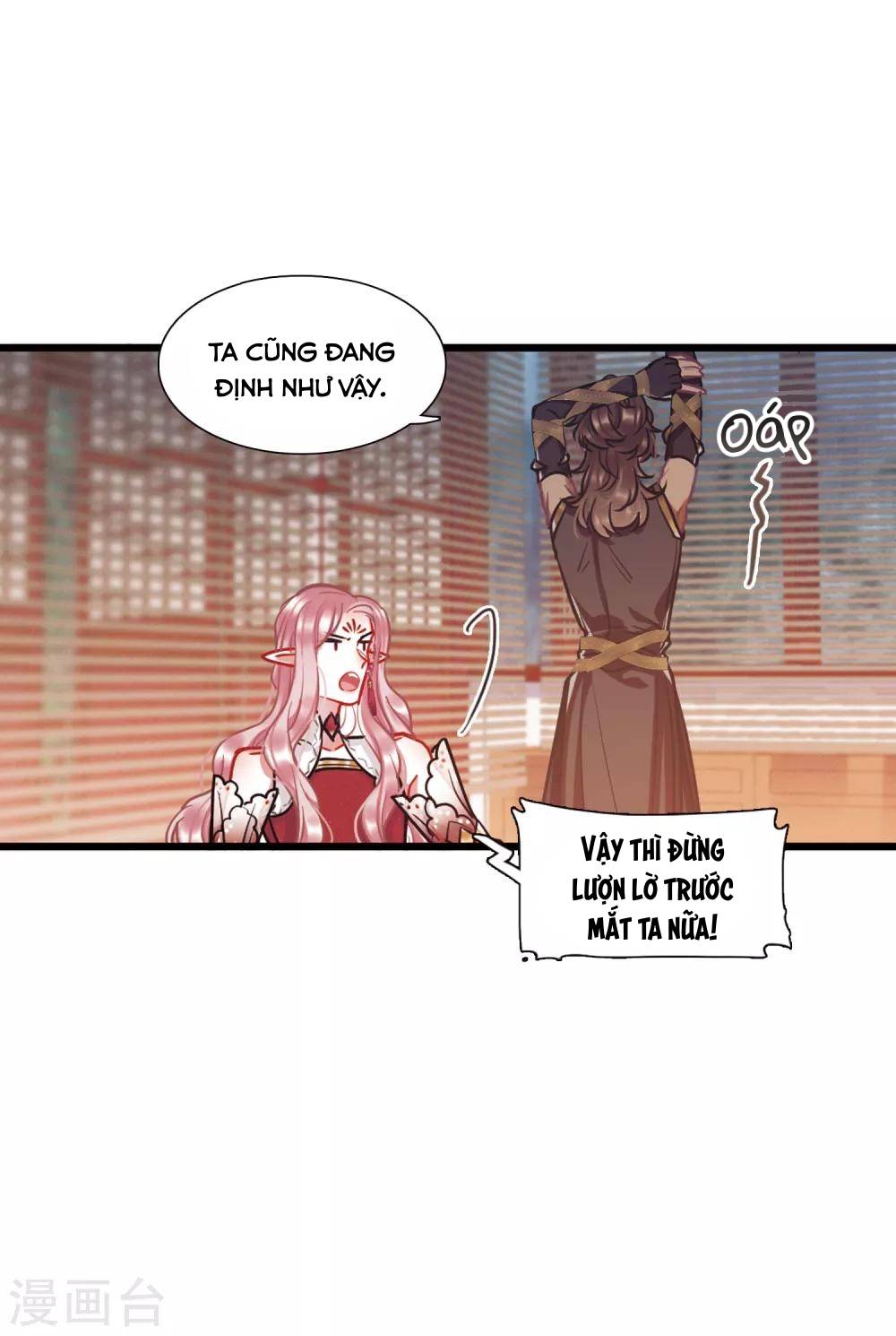 danh kiếm trủng chapter 20 5