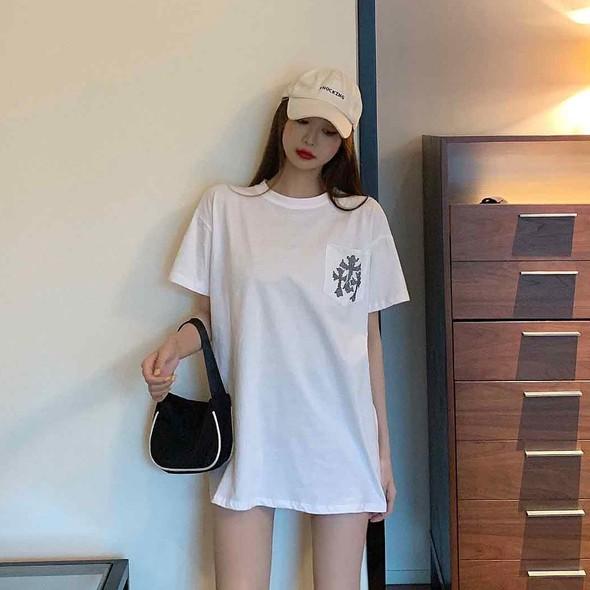 Áo Thun Đi Chơi LABELLE Nhiều Màu A177