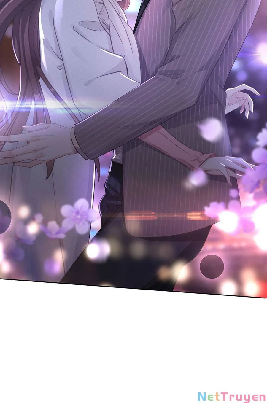 hãy để cô ấy hạ cánh! chapter 1 16