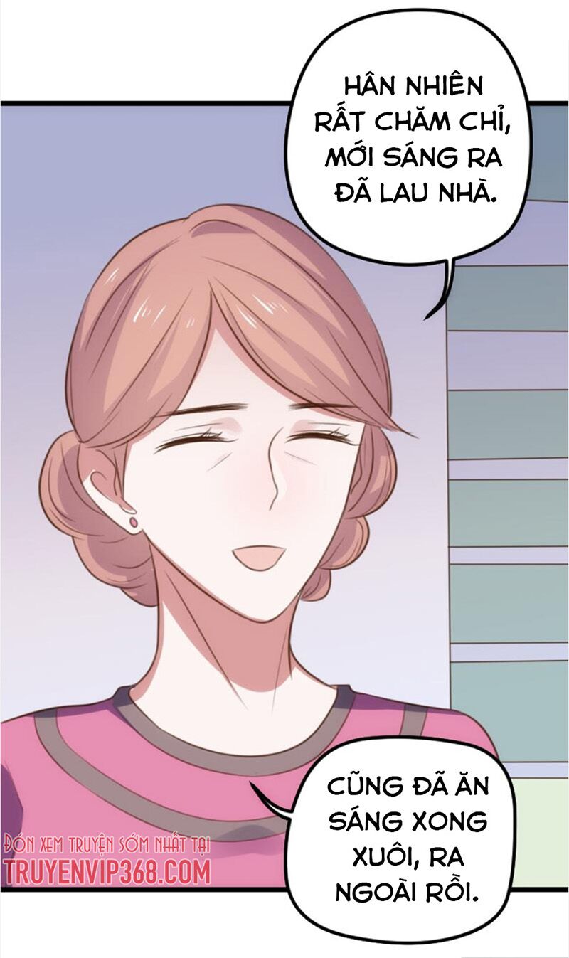 nữ tiếp viên hàng không của boss chapter 60 13