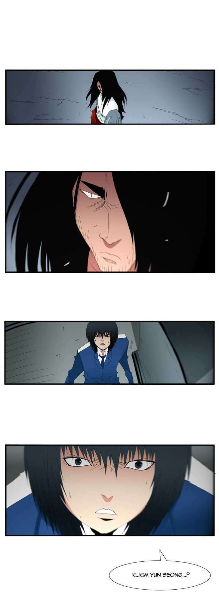 siêu năng chapter 112 21