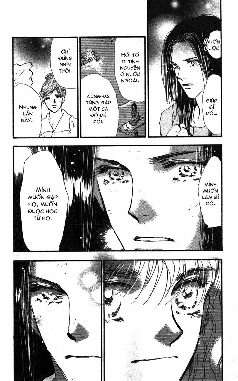 7 mầm sống chapter 113 33