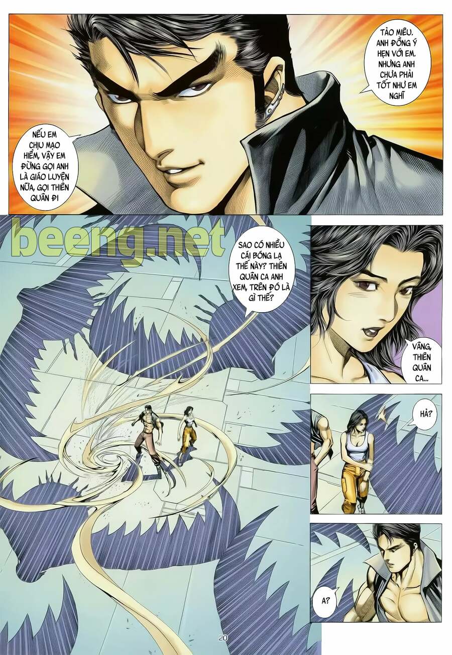 truyện ngắn ôn nhật lương hải dương chapter 7.2 5