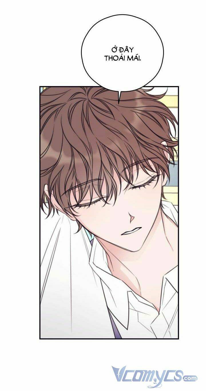 kiếp này tôi sẽ sống như một nhân vật phụ chapter 12 48