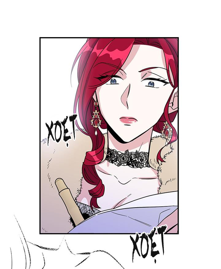 vợ ơi, anh sắp trụ không nổi rồi! chapter 6.1 16