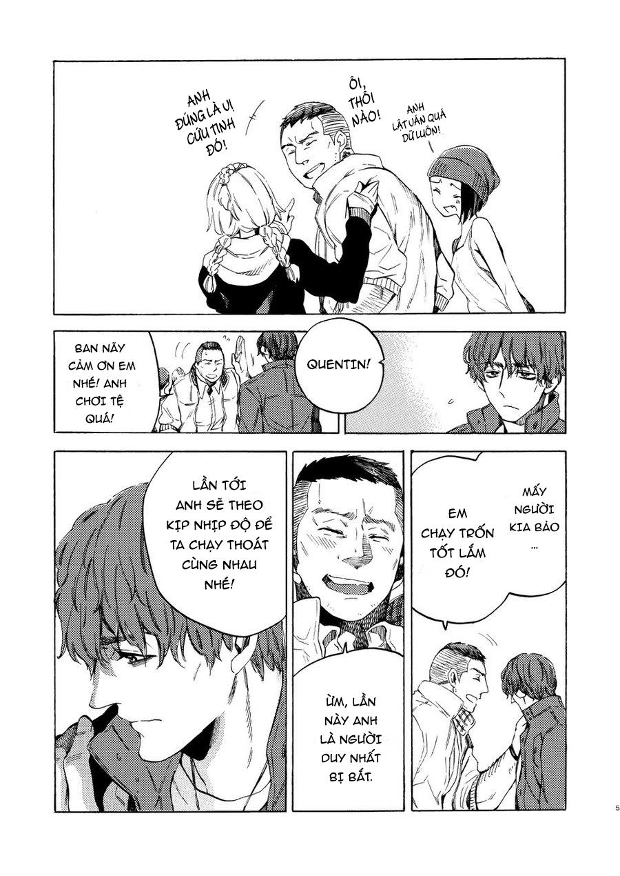 người tà răm luôn có quỷ theo sau chapter 46 5