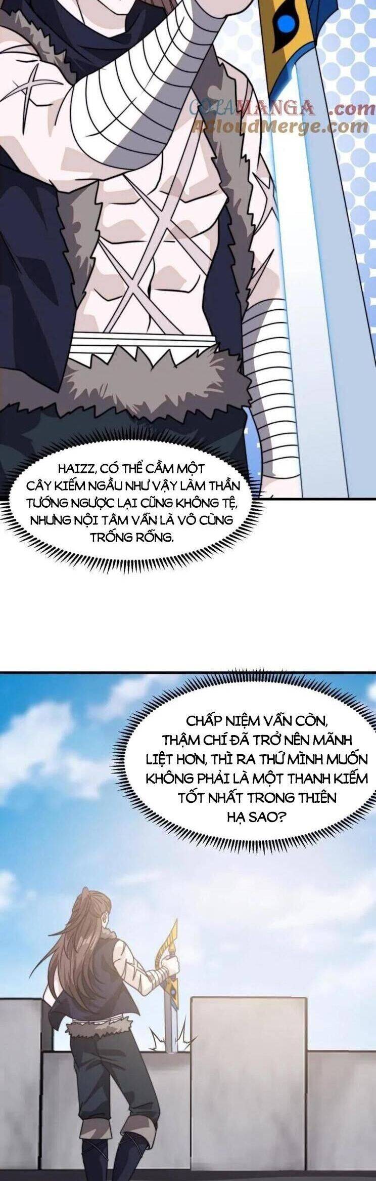 ta có một sơn trại chapter 1058 11