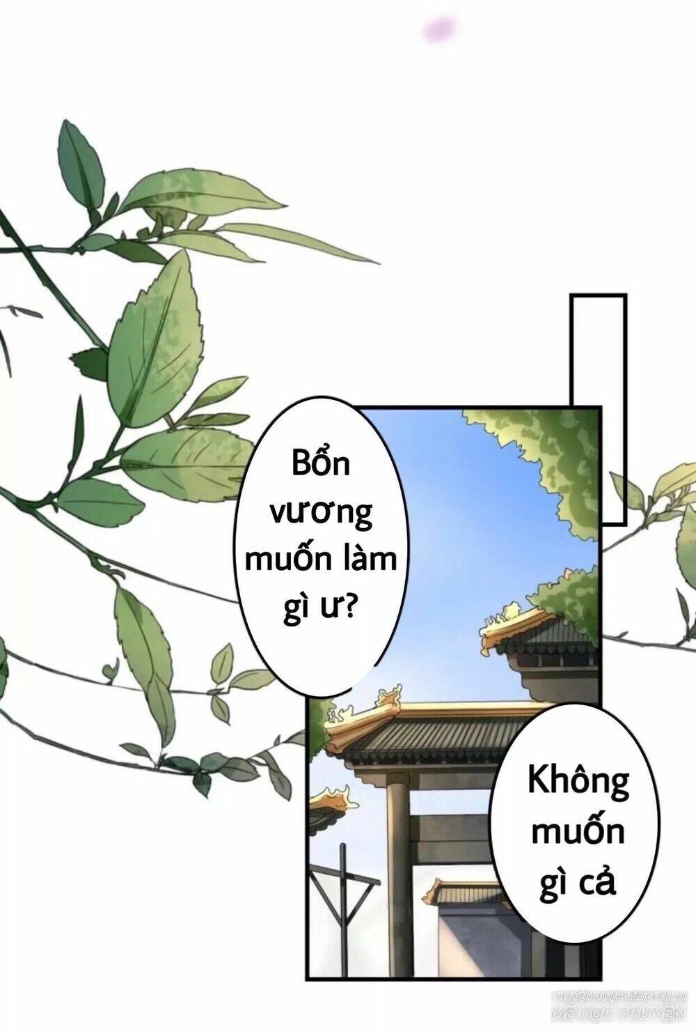 sủng phi của vương chapter 77 1