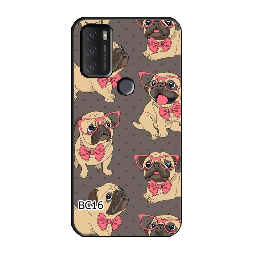 Ốp Lưng Dành Cho VSMART STAR 5