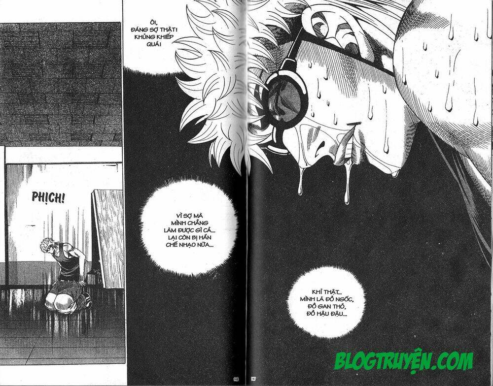 bitagi - anh chàng ngổ ngáo chapter 140 8