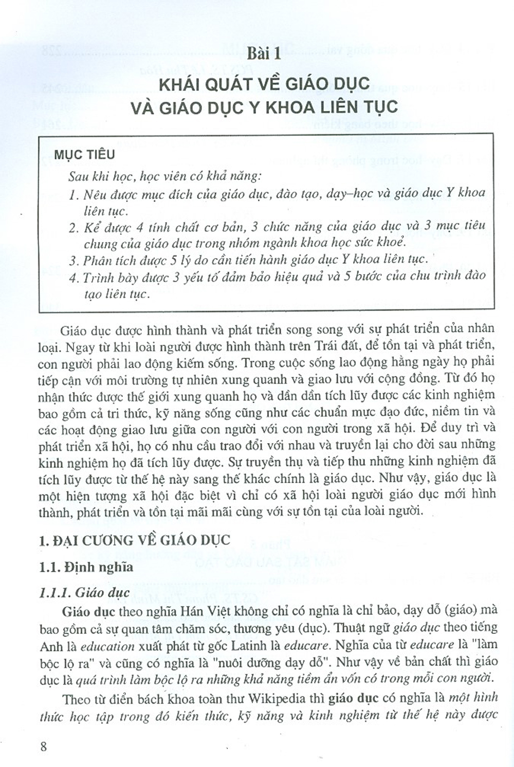 Sư Phạm Y Học Thực Hành - Dùng Cho Đào Tạo Giáo Viên Các Trường Đại Học, Cao Đẳng, Trung Học Y Tế Và Các Cơ Sở Đào Tạo Liên Tục (Tái bản 2022)