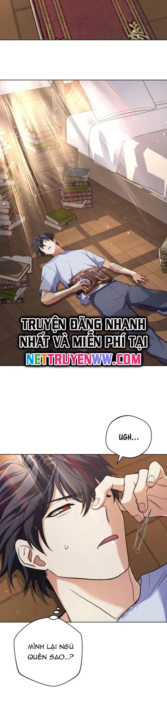 sự trở lại của đại pháp sư huyền thoại chapter 15 32