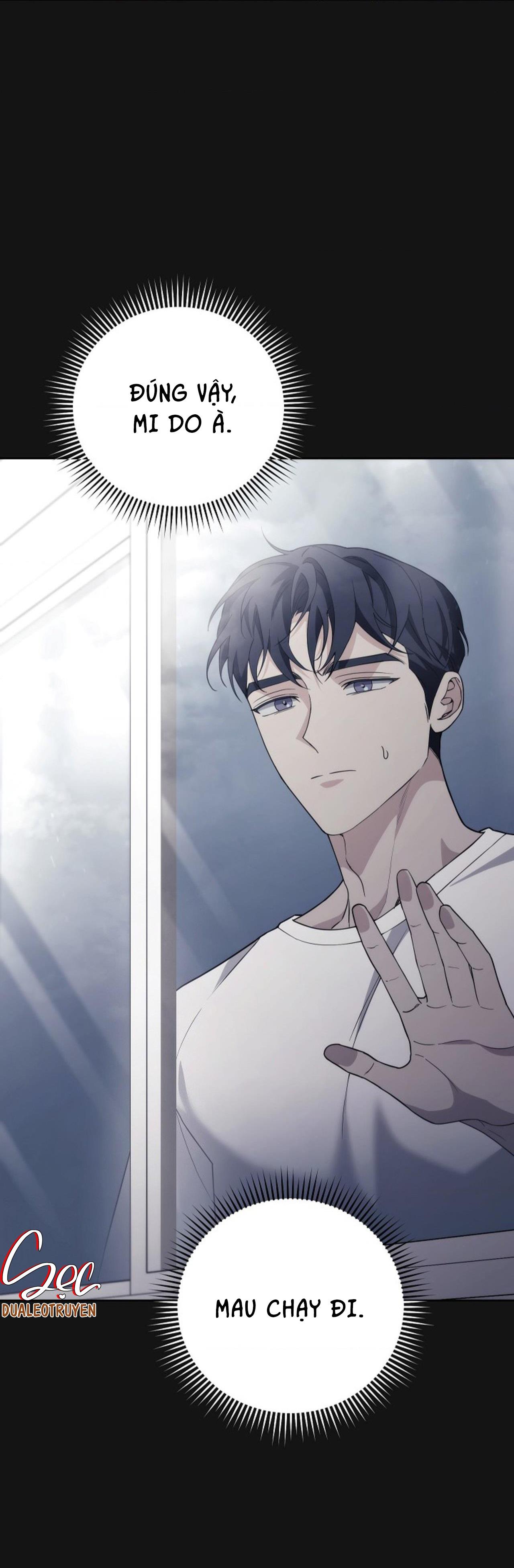 (abo)mối quan hệ không hoàn chỉnh chapter 15 3