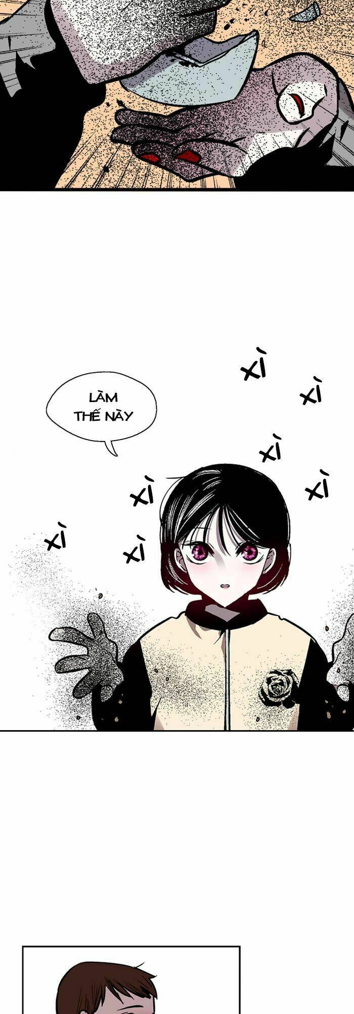 người máy hủy diệt chapter 71 14