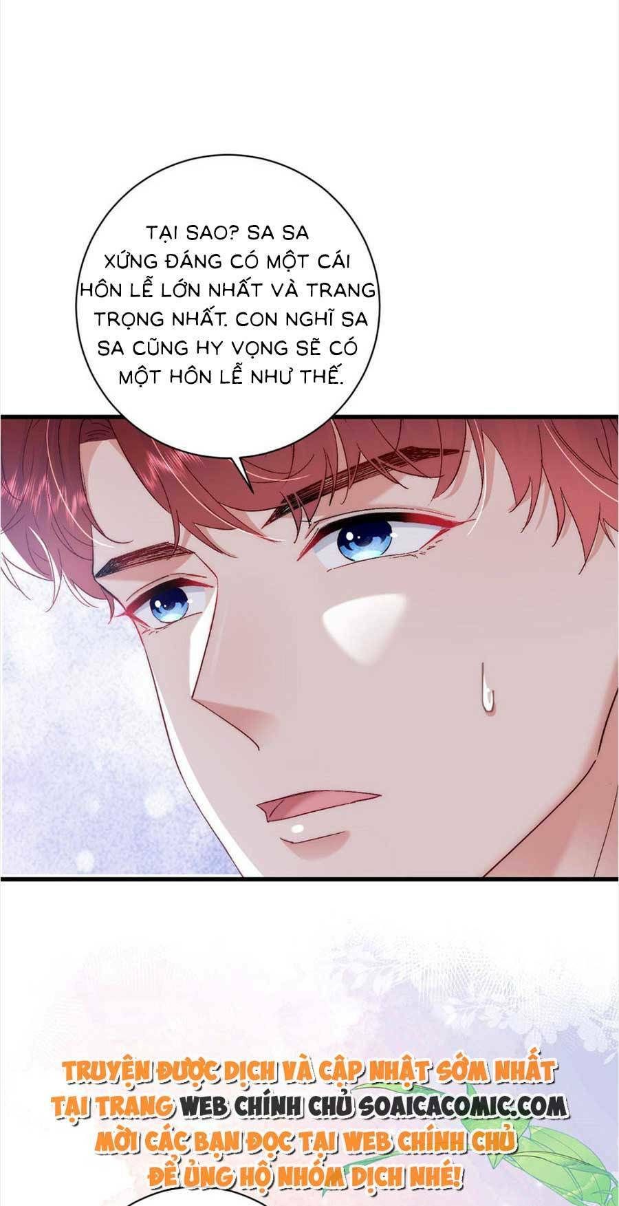 cô vợ của tôi không dễ bắt nạt chapter 37 13