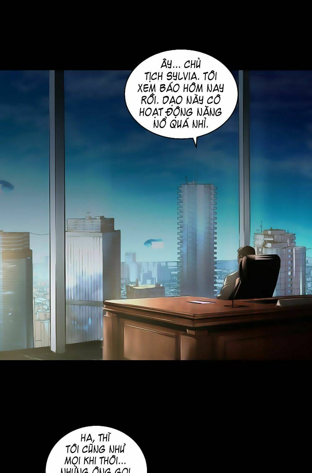 tam tuyệt tại dị giới chapter 16 35