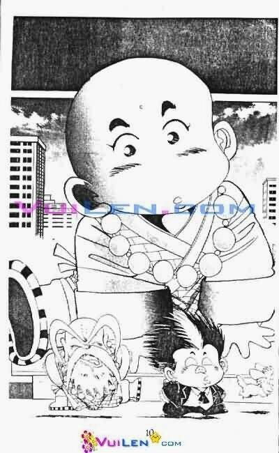 những người bạn tốt chapter 1 11