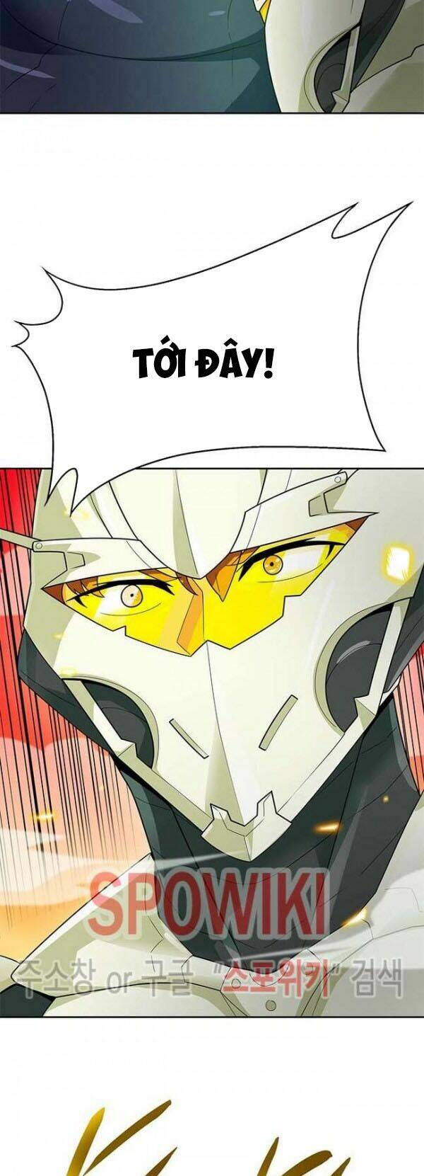 tôi tự động săn một mình chapter 83 54