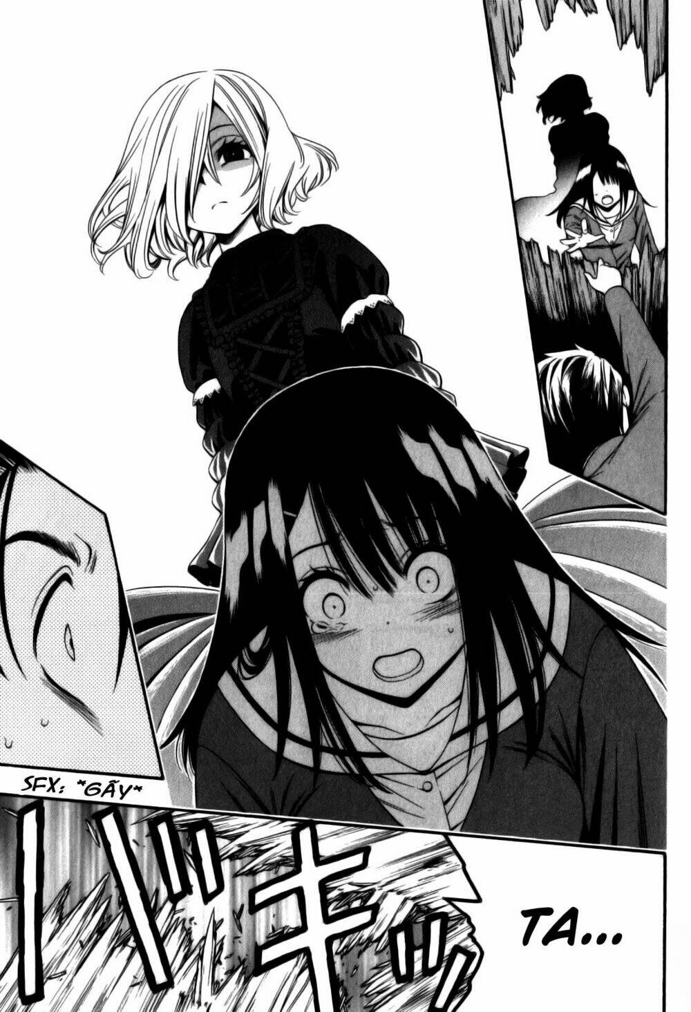 corpse party another child chapter 11 20