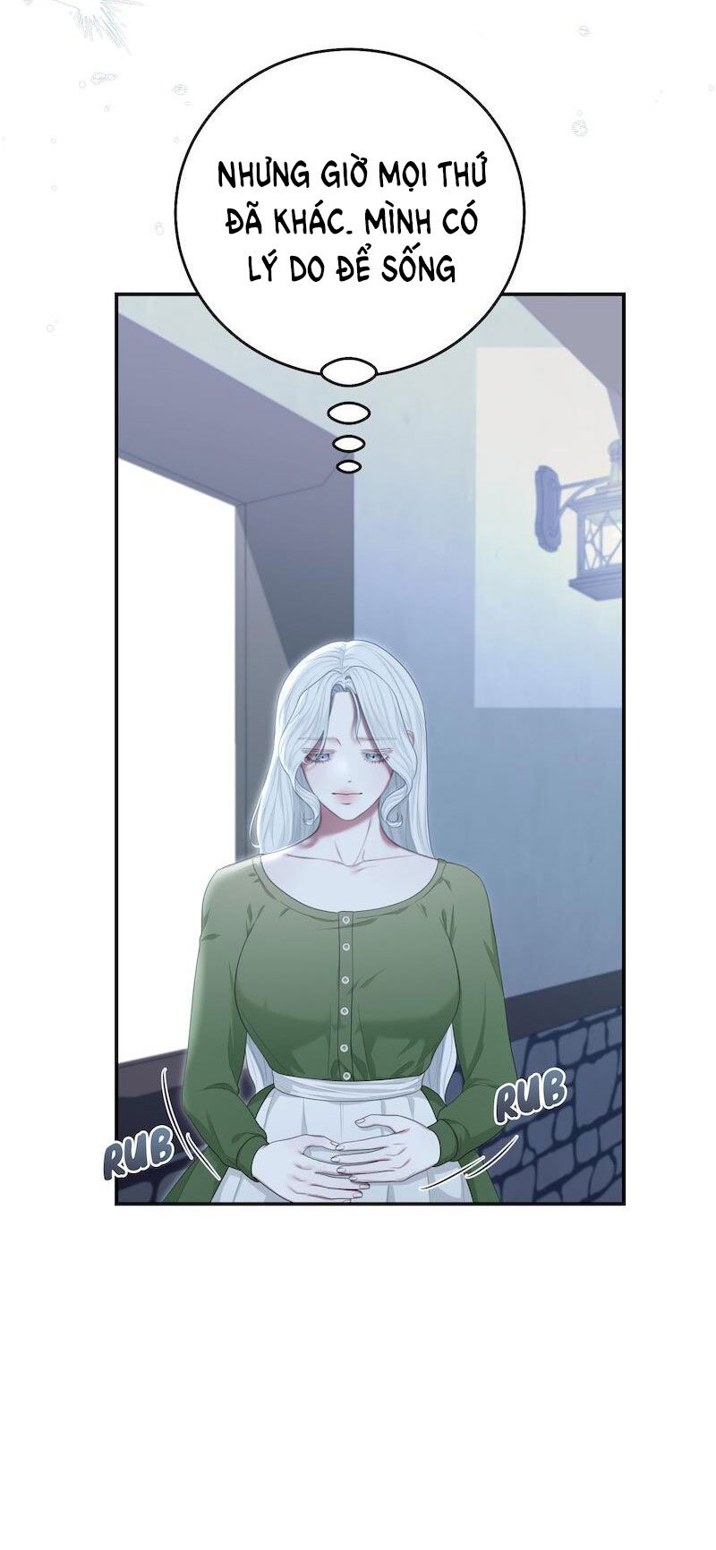 nữ hầu muốn đình công chapter 26 55