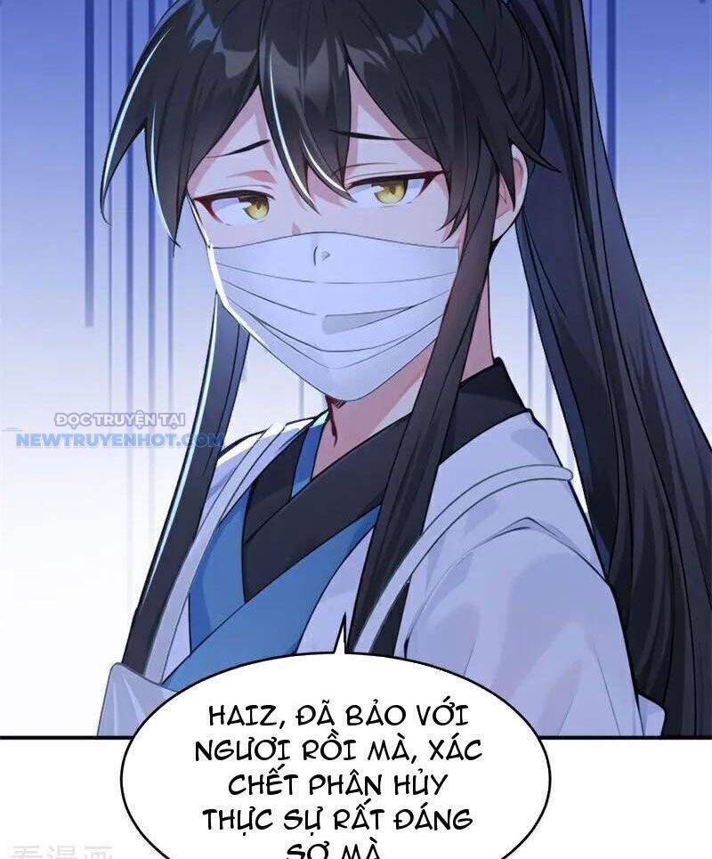 ta thực sự không muốn làm thần tiên chapter 110 36