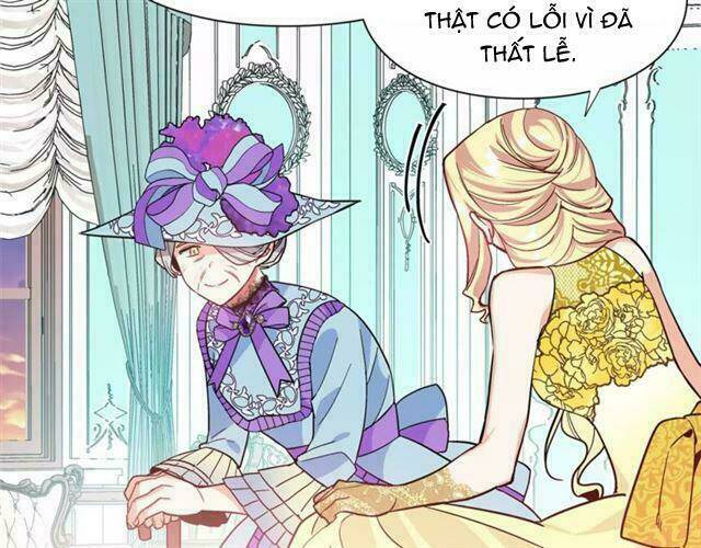 nữ hoàng ngoại khoa chapter 33 53