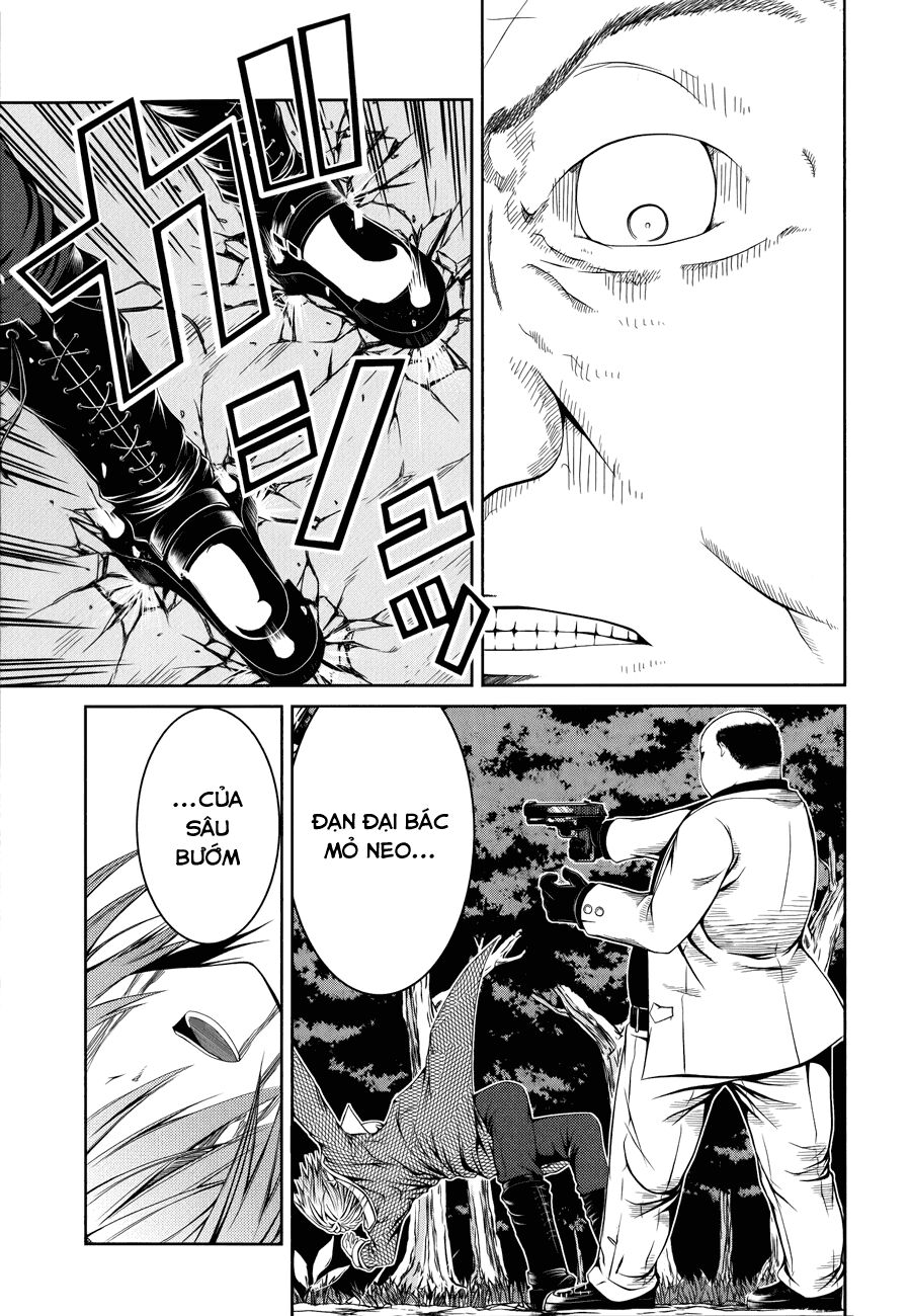 caterpillar chapter 4 9