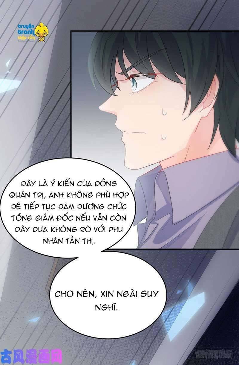 chọc tới chủ tịch tổng tài 2 chapter 106 33