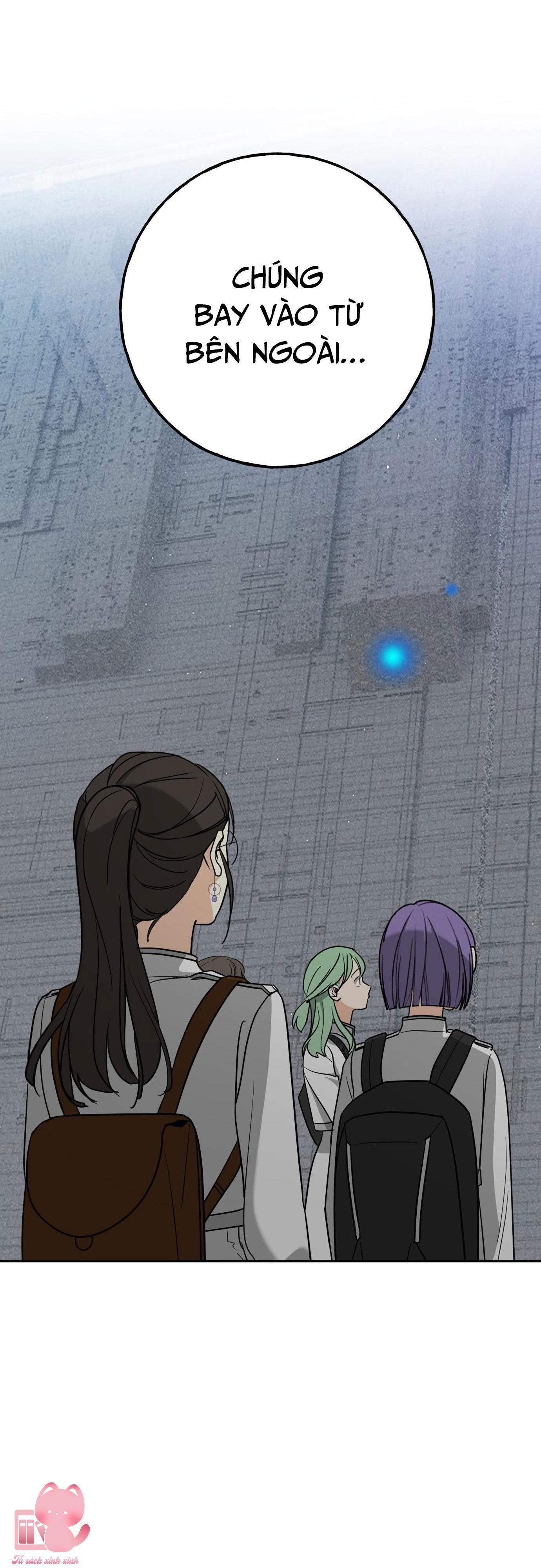 (hybe - le sserafim) crimson heart chapter 2 36