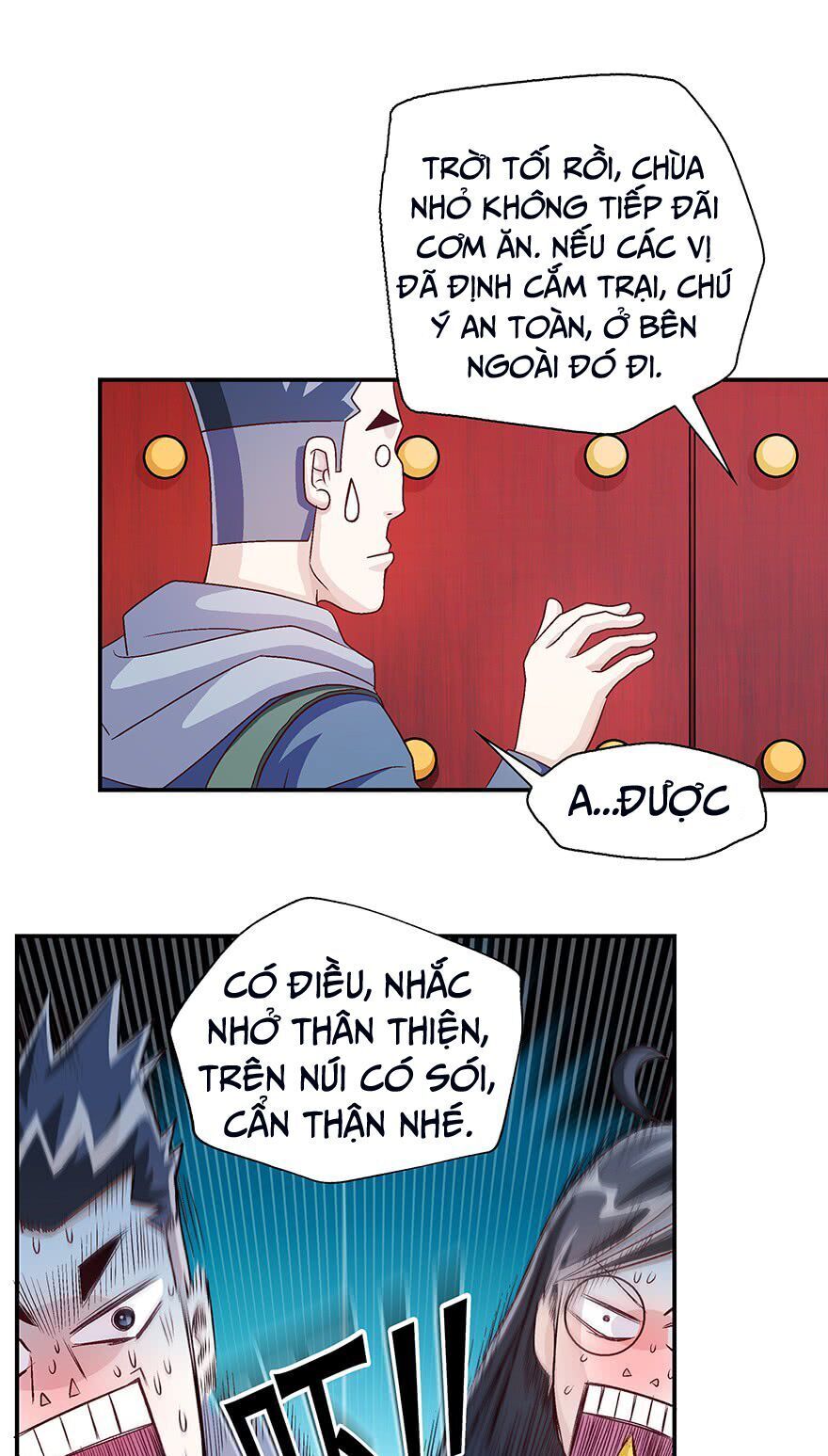 độ ta không độ nàng chapter 8 29