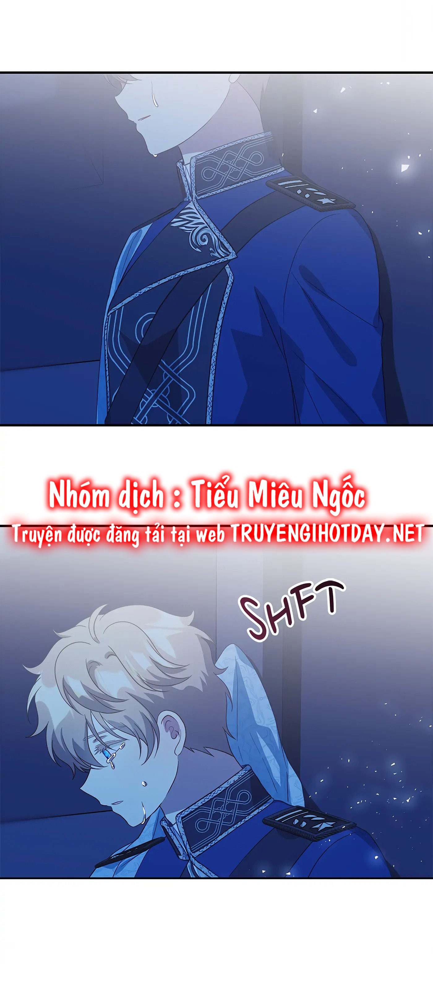 tôi không phải là nữ anh hùng chapter 94 7