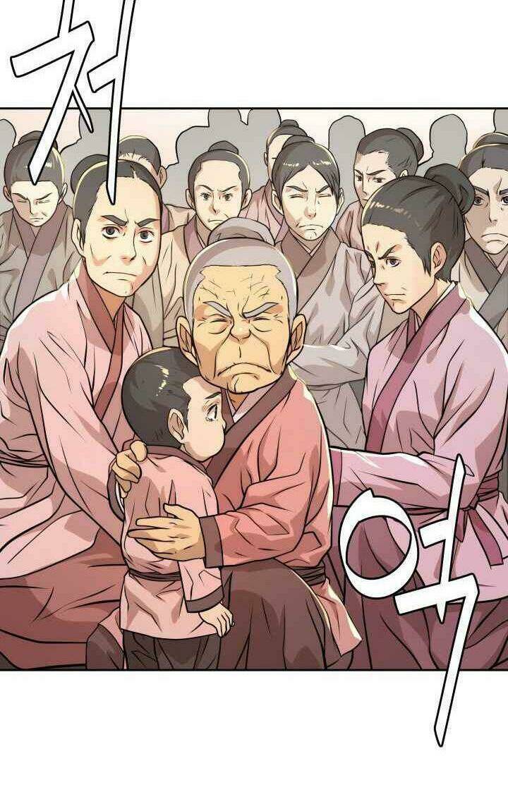 dain đồ sắt chapter 10 25