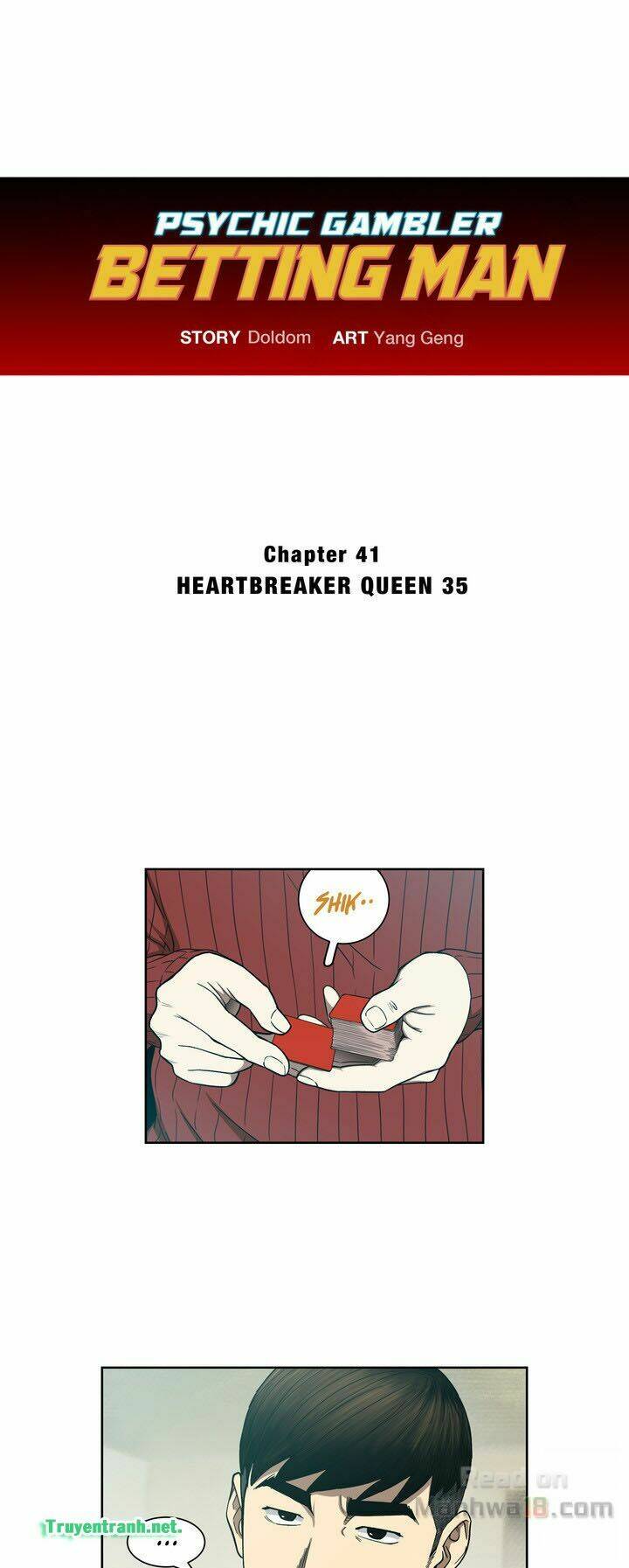 thần bài siêu năng chapter 80 2