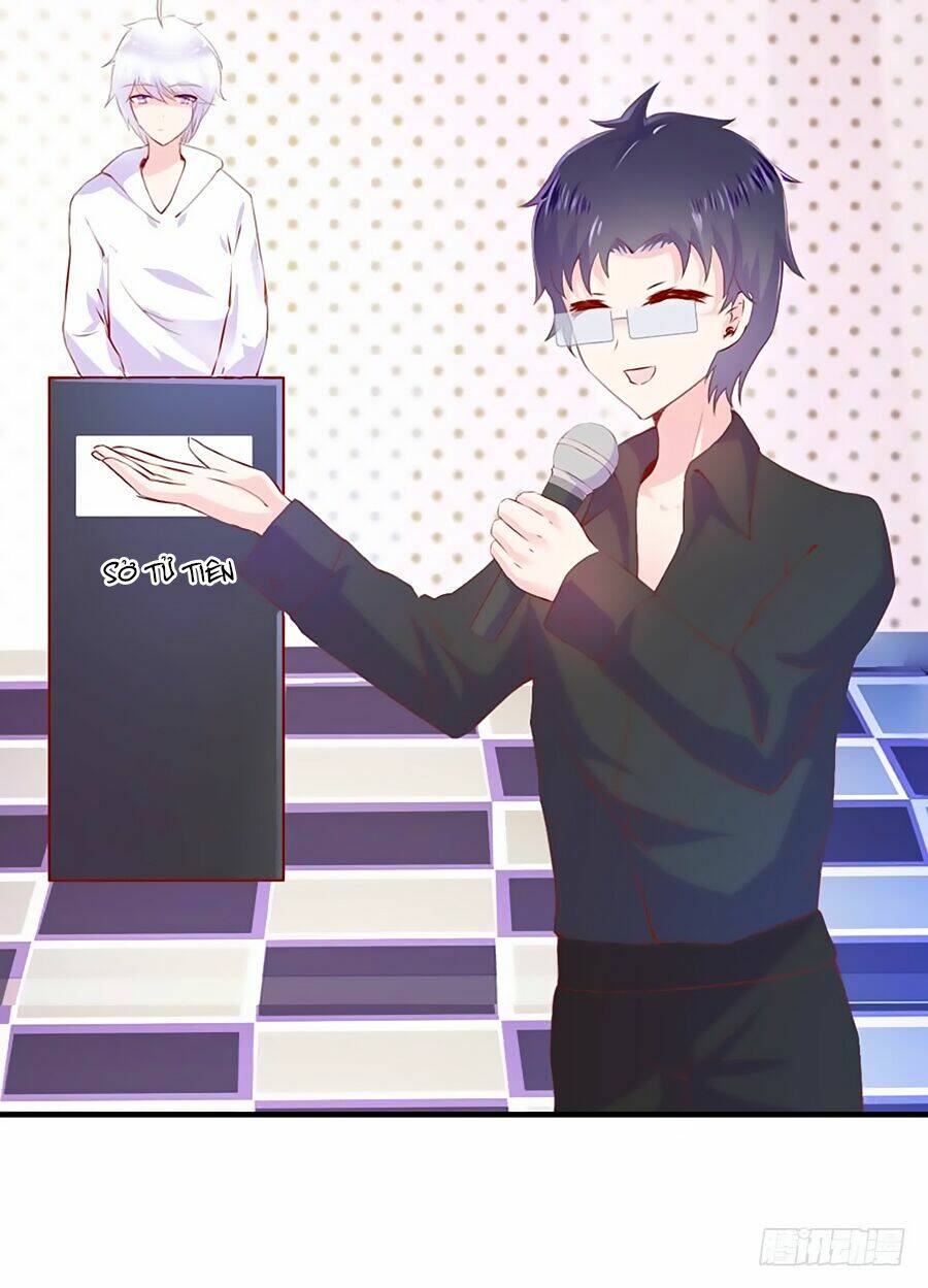 hữu tiên tắc danh chapter 5 15