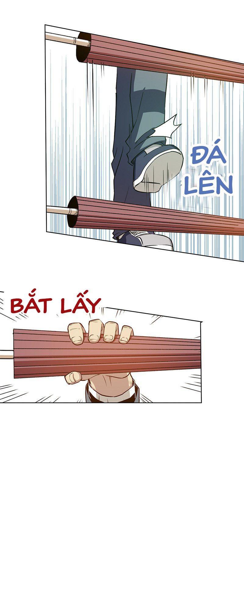 vua xui xẻo chapter 5 25