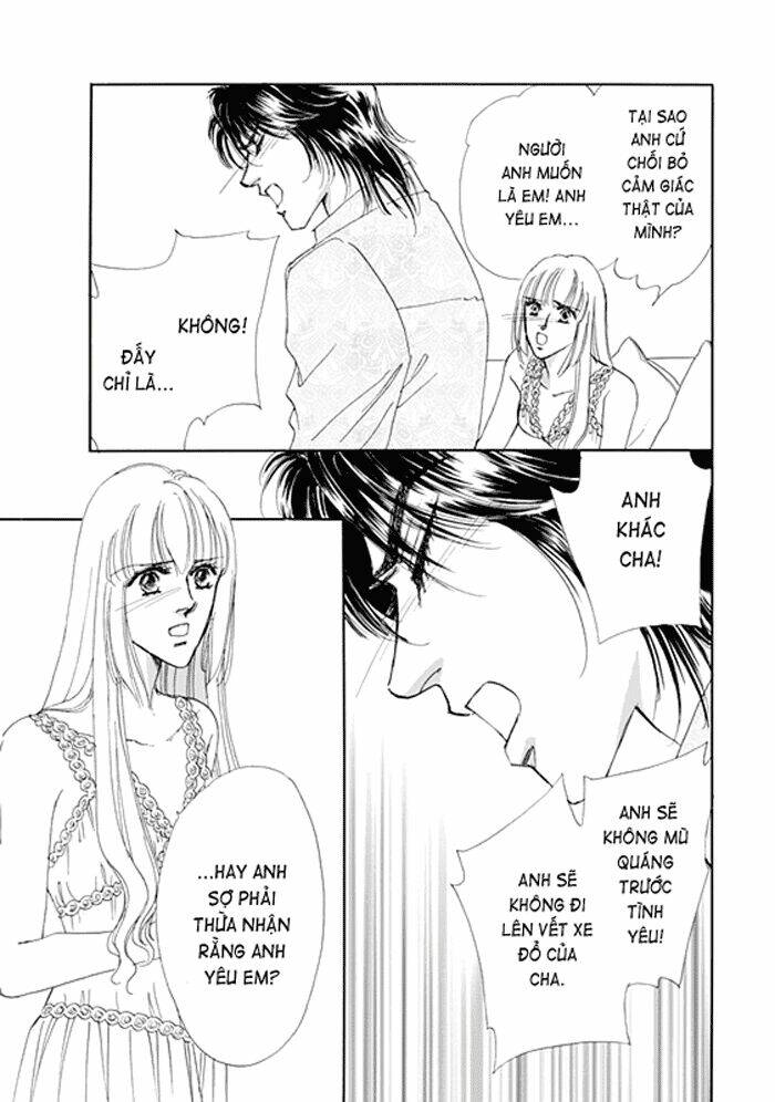 kokoro no subete wo chapter 5 3